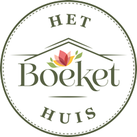 Logo Het BoeketHuis